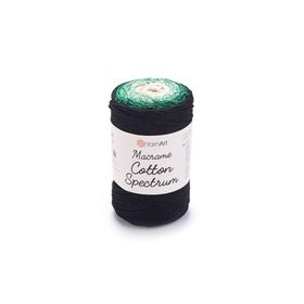 Yarnart 1315 Macrame Cotton Spectrum