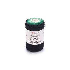 Yarnart 1315 Macrame Cotton Spectrum