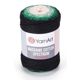 Yarnart 1315 Macrame Cotton Spectrum