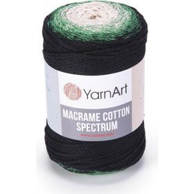 Yarnart 1315 Macrame Cotton Spectrum