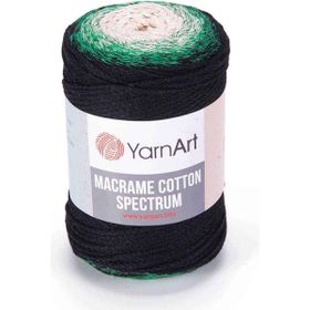 Yarnart 1315 Macrame Cotton Spectrum