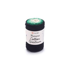 Yarnart 1315 Macrame Cotton Spectrum