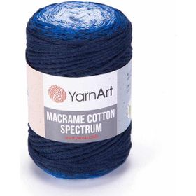 Yarnart 1316 250 gr Macrame Cotton Spectrum