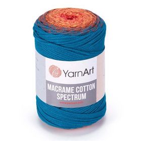 Yarnart 1317 250 gr Macrame Cotton Spectrum