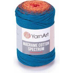 Yarnart 1317 250 gr Macrame Cotton Spectrum