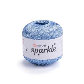 Yarnart 1318 Sparkle 6x25 gr El Örgü İpi