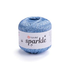 Yarnart 1318 Sparkle 6x25 gr El Örgü İpi