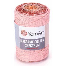 Yarnart 1319 250 gr Macrame Cotton Spectrum