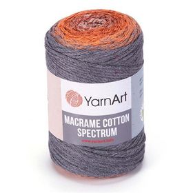 Yarnart 1320 250 gr Macrame Cotton Spectrum