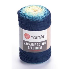 Yarnart 1328 250 gr Macrame Cotton Spectrum