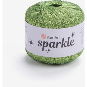 Yarnart 1330 Sparkle El Örgü İpi