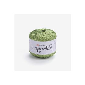 Yarnart 1330 Sparkle El Örgü İpi