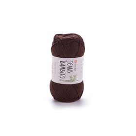 Yarnart 134 50 gr Jeans Bamboo El Örgü İpi
