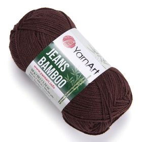 Yarnart 134 50 gr Jeans Bamboo El Örgü İpi