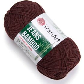 Yarnart 134 50 gr Jeans Bamboo El Örgü İpi