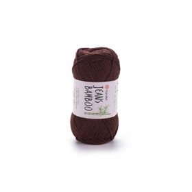 Yarnart 134 50 gr Jeans Bamboo El Örgü İpi