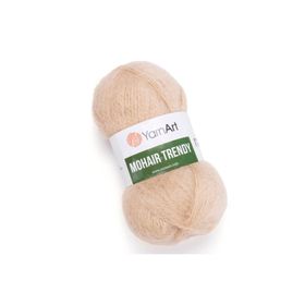 Yarnart 134 Mohair Trendy El Örgü İpi