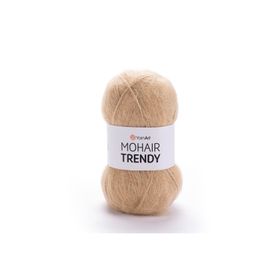 Yarnart 134 Mohair Trendy El Örgü İpi