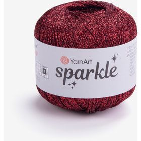 Yarnart 1345 Sparkle El Örgü İpi