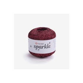 Yarnart 1345 Sparkle El Örgü İpi