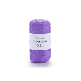 Yarnart 135 Macrame XL El Örgü İpi