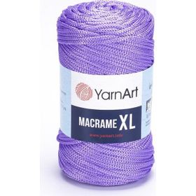 Yarnart 135 Macrame XL El Örgü İpi
