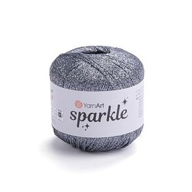 Yarnart 1351 Sparkle 6x25 gr El Örgü İpi
