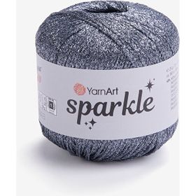 Yarnart 1357 Sparkle El Örgü İpi