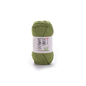 Yarnart 137 50 gr Jeans Bamboo El Örgü İpi