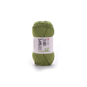 Yarnart 137 50 gr Jeans Bamboo El Örgü İpi