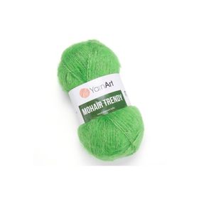 Yarnart 137 Mohair Trendy El Örgü İpi