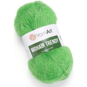 Yarnart 137 Mohair Trendy El Örgü İpi