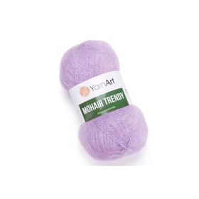Yarnart 138 Mohair Trendy El Örgü İpi