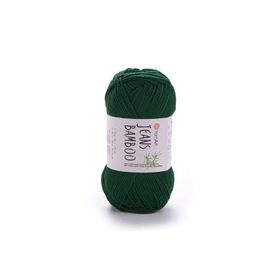 Yarnart 139 50 gr Jeans Bamboo El Örgü İpi