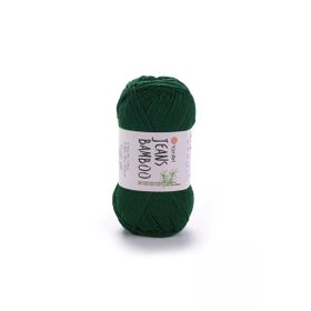 Yarnart 139 50 gr Jeans Bamboo El Örgü İpi