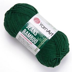 Yarnart 139 50 gr Jeans Bamboo El Örgü İpi
