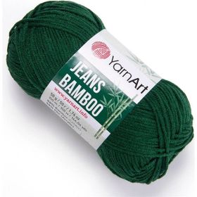 Yarnart 139 50 gr Jeans Bamboo El Örgü İpi