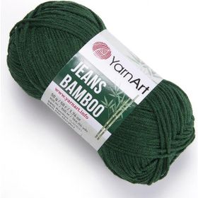 Yarnart 139 50 gr Jeans Bamboo El Örgü İpi