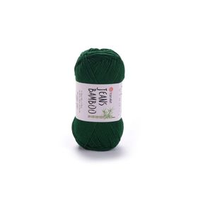 Yarnart 139 50 gr Jeans Bamboo El Örgü İpi