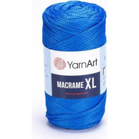 Yarnart 139 Macrame XL El Örgü İpi