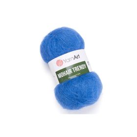 Yarnart 140 Mohair Trendy El Örgü İpi