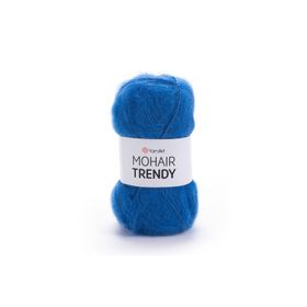 Yarnart 140 Mohair Trendy El Örgü İpi