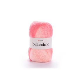 Yarnart 1404 Bellissimo Ebruli El Örgü İpi
