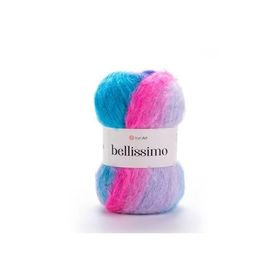Yarnart 1407 Bellissimo Ebruli El Örgü İpi