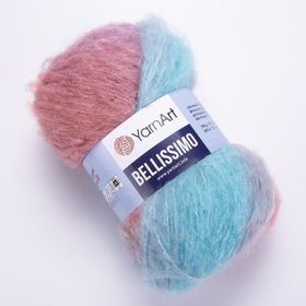 Yarnart 1408 Bellissimo Ebruli El Örgü İpi
