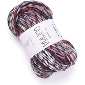 Yarnart 1408 Olimpia Ebruli El Örgü İpi