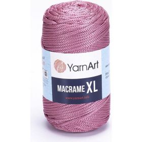 Yarnart 141 Macrame XL El Örgü İpi