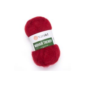 Yarnart 141 Mohair Trendy El Örgü İpi