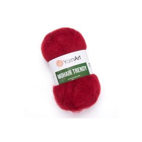 Yarnart 141 Mohair Trendy El Örgü İpi
