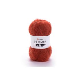 Yarnart 141 Mohair Trendy El Örgü İpi
